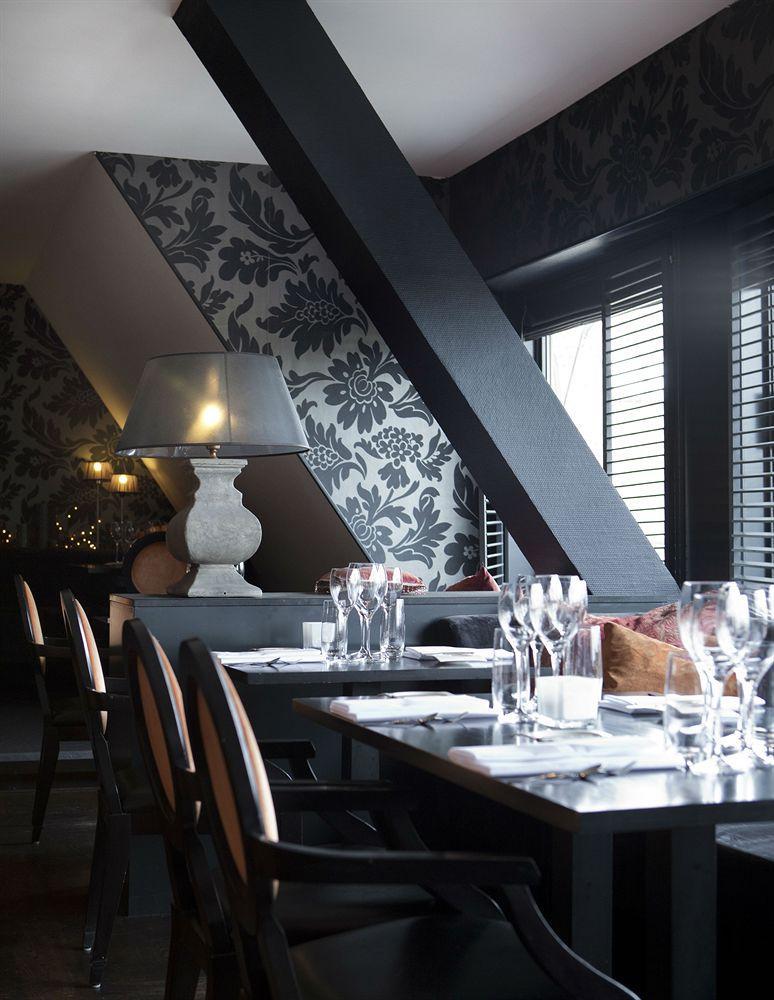 Van Der Valk Hotel Den Haag - Voorschoten Bagian luar foto