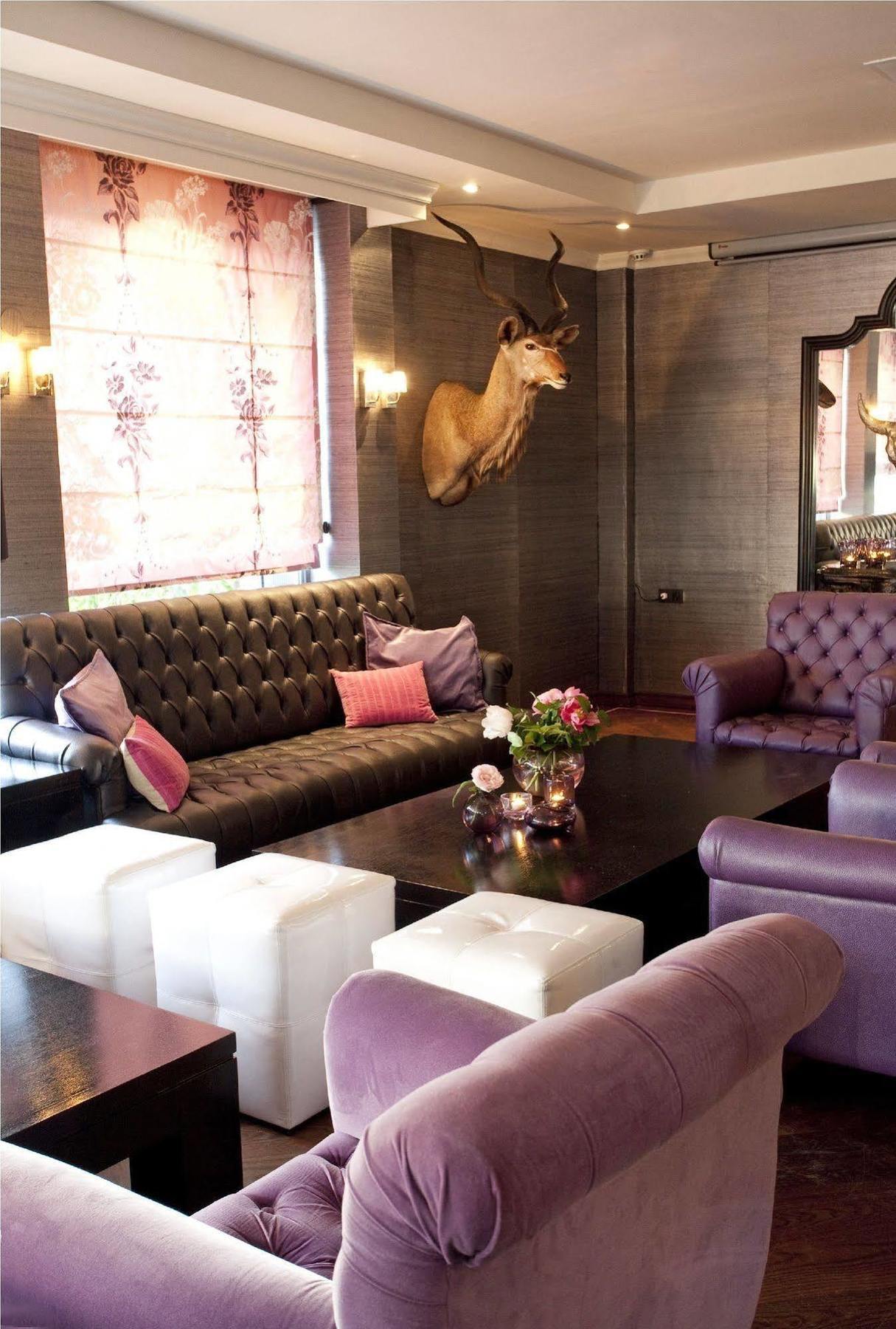 Van Der Valk Hotel Den Haag - Voorschoten Bagian luar foto